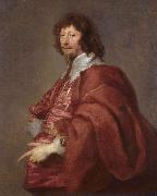 Anthony Van Dyck Edward Knowles Germany oil painting artist